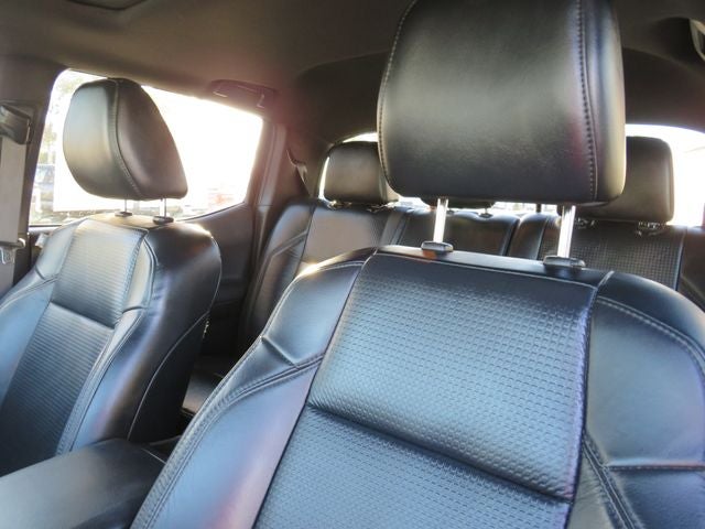 2020 Toyota TACOMA TRD OFFRD TRD Off-Road V6