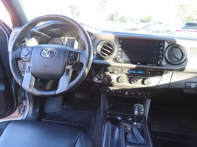 2020 Toyota TACOMA TRD OFFRD TRD Off-Road V6