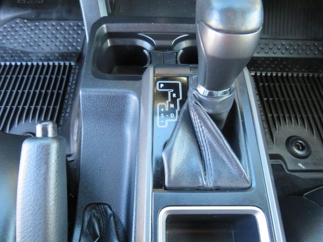 2020 Toyota TACOMA TRD OFFRD TRD Off-Road V6