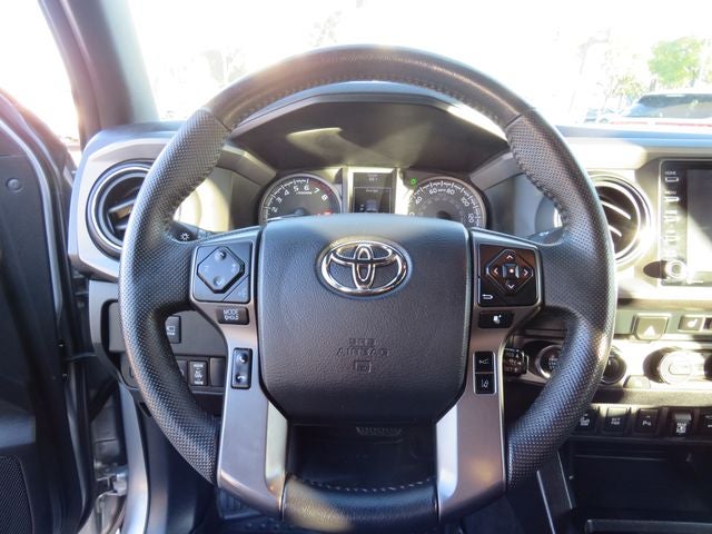 2020 Toyota TACOMA TRD OFFRD TRD Off-Road V6