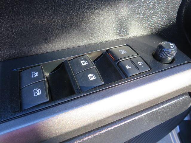 2020 Toyota TACOMA TRD OFFRD TRD Off-Road V6