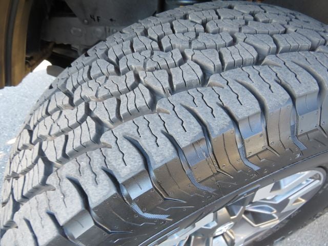 2020 Toyota TACOMA TRD OFFRD TRD Off-Road V6