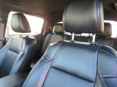 2020 Toyota TACOMA TRD OFFRD TRD Off-Road V6