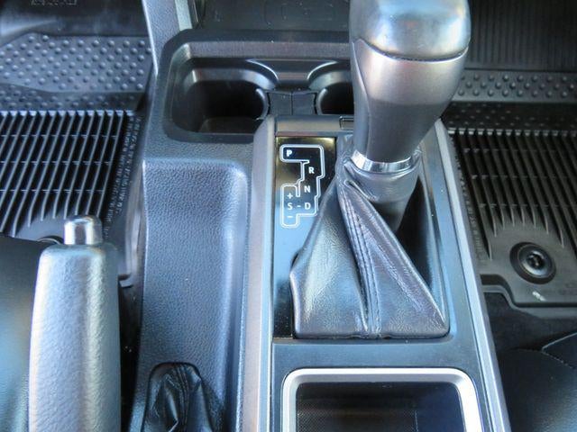 2020 Toyota TACOMA TRD OFFRD TRD Off-Road V6