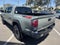 2023 Toyota TACOMA TRD OFFRD TRD Off-Road V6