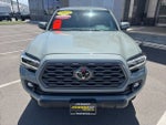 2023 Toyota TACOMA TRD OFFRD TRD Off-Road V6