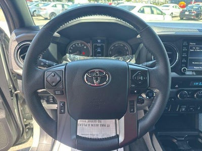 2023 Toyota TACOMA TRD OFFRD TRD Off-Road V6