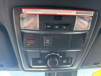 2023 Toyota TACOMA TRD OFFRD TRD Off-Road V6