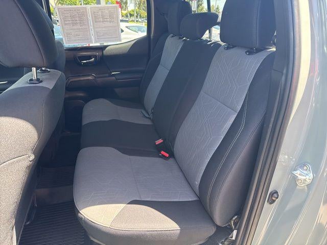 2023 Toyota TACOMA TRD OFFRD TRD Off-Road V6