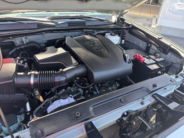 2023 Toyota TACOMA TRD OFFRD TRD Off-Road V6