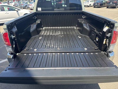 2023 Toyota TACOMA TRD OFFRD TRD Off-Road V6