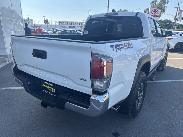 2023 Toyota TACOMA TRD OFFRD TRD Off-Road V6