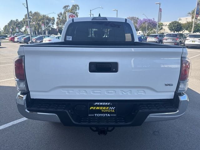 2023 Toyota TACOMA TRD OFFRD TRD Off-Road V6