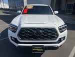 2023 Toyota TACOMA TRD OFFRD TRD Off-Road V6