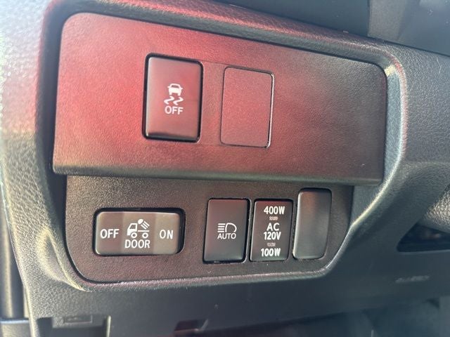 2023 Toyota TACOMA TRD OFFRD TRD Off-Road V6