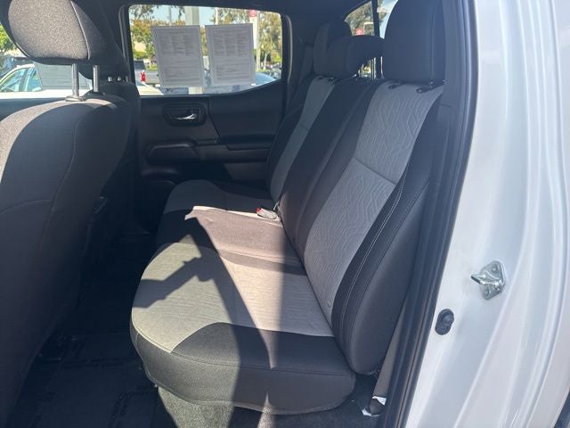 2023 Toyota TACOMA TRD OFFRD TRD Off-Road V6