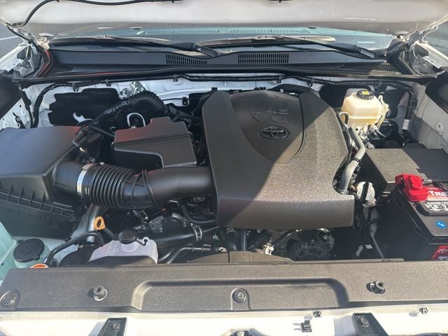 2023 Toyota TACOMA TRD OFFRD TRD Off-Road V6