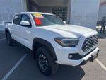 2023 Toyota TACOMA TRD OFFRD TRD Off-Road V6