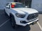 2023 Toyota TACOMA TRD OFFRD TRD Off-Road V6