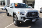 2020 Toyota Tacoma TRD Off-Road V6