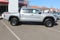 2020 Toyota Tacoma TRD Off-Road V6