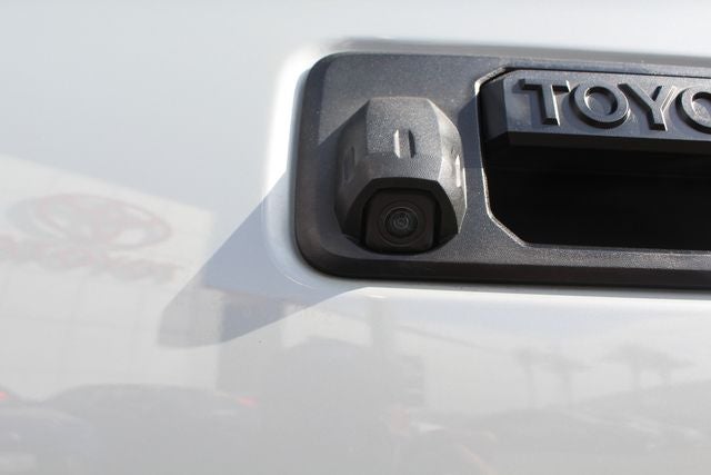 2020 Toyota Tacoma TRD Off-Road V6