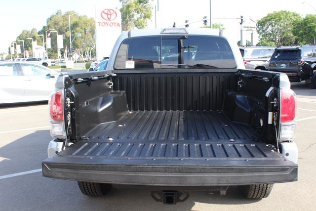 2020 Toyota Tacoma TRD Off-Road V6
