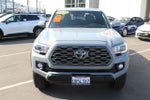 2020 Toyota Tacoma TRD Off-Road V6