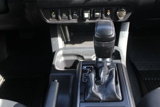 2020 Toyota Tacoma TRD Off-Road V6