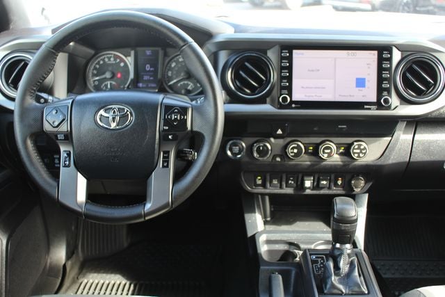 2020 Toyota Tacoma TRD Off-Road V6