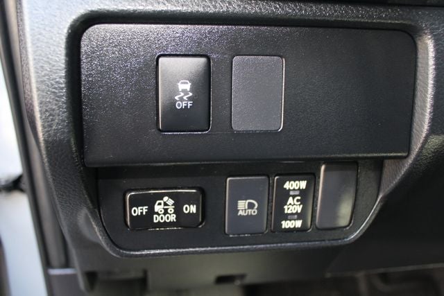 2020 Toyota Tacoma TRD Off-Road V6