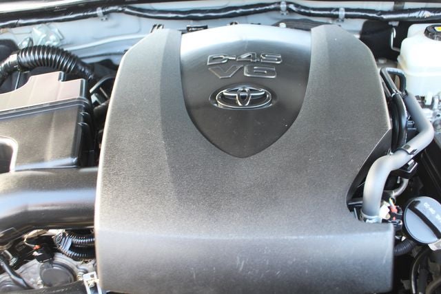 2020 Toyota Tacoma TRD Off-Road V6
