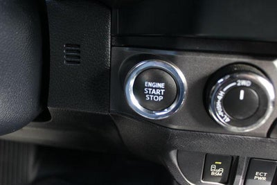 2020 Toyota Tacoma TRD Off-Road V6