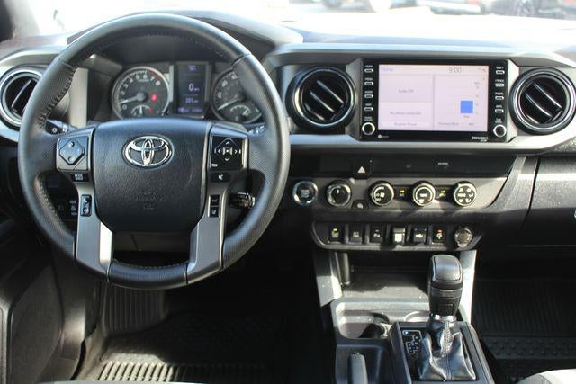 2020 Toyota Tacoma TRD Off-Road V6