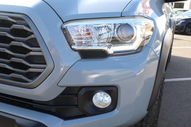 2020 Toyota Tacoma TRD Off-Road V6