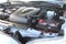 2020 Toyota Tacoma TRD Off-Road V6
