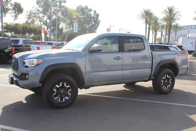 2020 Toyota Tacoma TRD Off-Road V6