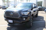 2022 Toyota Tacoma TRD Off-Road V6