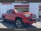 2016 Toyota TACOMA TRD SPORT TRD Sport