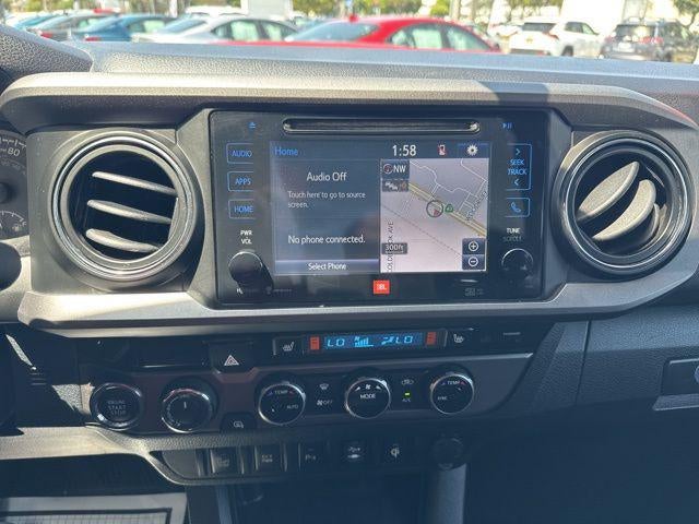 2016 Toyota TACOMA TRD SPORT TRD Sport
