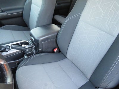 2021 Toyota TACOMA TRD OFFRD TRD Off-Road V6