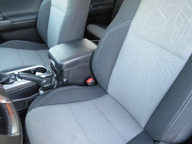 2021 Toyota TACOMA TRD OFFRD TRD Off-Road V6