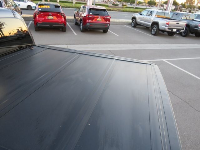 2021 Toyota TACOMA TRD OFFRD TRD Off-Road V6