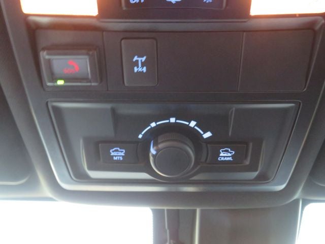 2021 Toyota TACOMA TRD OFFRD TRD Off-Road V6