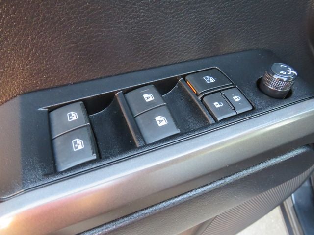 2021 Toyota TACOMA TRD OFFRD TRD Off-Road V6