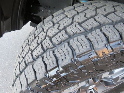 2021 Toyota TACOMA TRD OFFRD TRD Off-Road V6