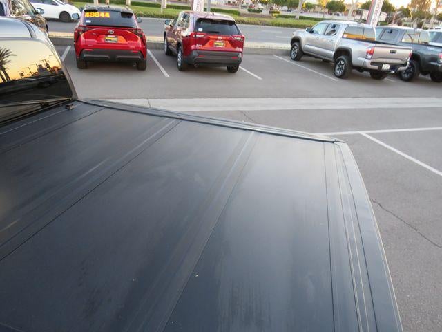 2021 Toyota TACOMA TRD OFFRD TRD Off-Road V6