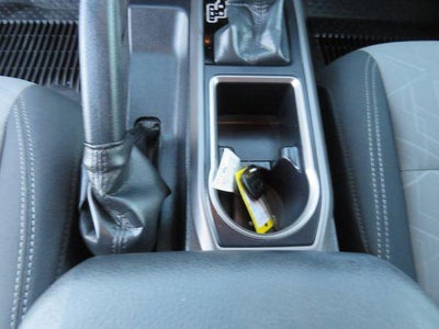 2021 Toyota TACOMA TRD OFFRD TRD Off-Road V6