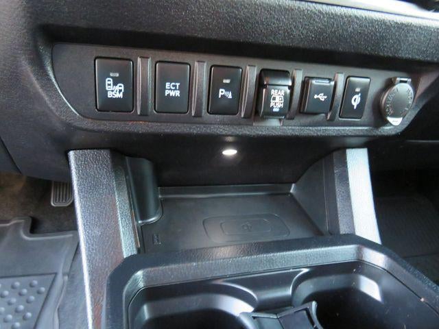 2021 Toyota TACOMA TRD OFFRD TRD Off-Road V6