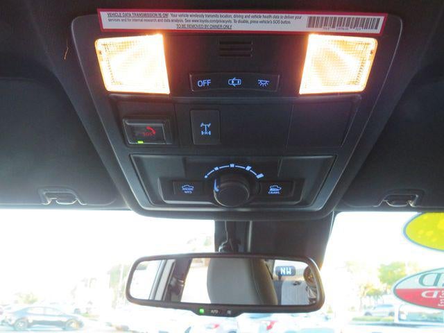 2021 Toyota TACOMA TRD OFFRD TRD Off-Road V6